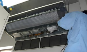 海雷德蒙机房空调高温消毒(如何查询海雷德蒙机房空调高温消毒情况)